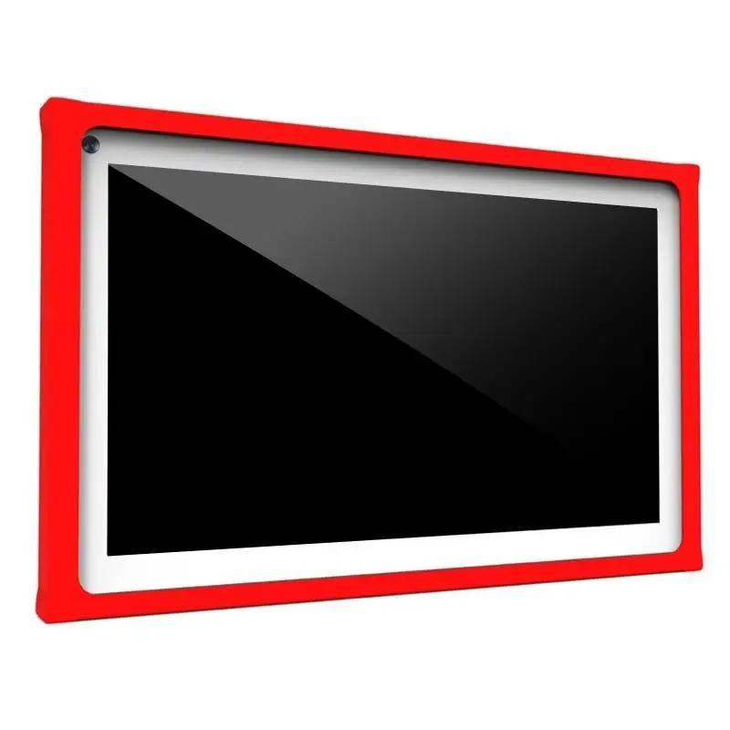 Shockproof Ultra-thin Silicone for Case For Echo Show 15 Speaker Portable Anti-fall Protective for Case Cover Replacemen