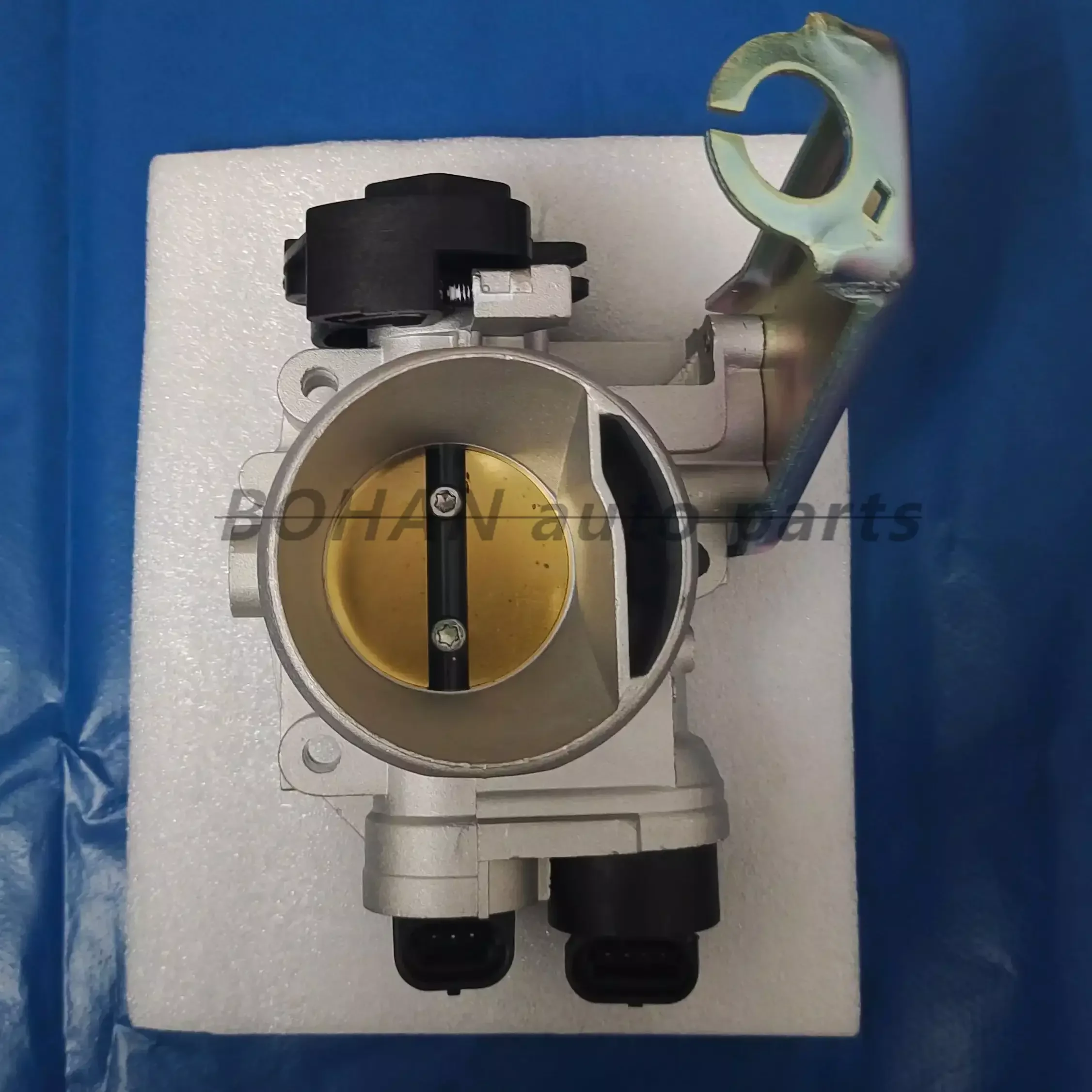 Throttle body for Fiat Palio 46SXF7 A11512 55193751 46802569 46749521 70370350 71718994 71736817 703703500 802007638901