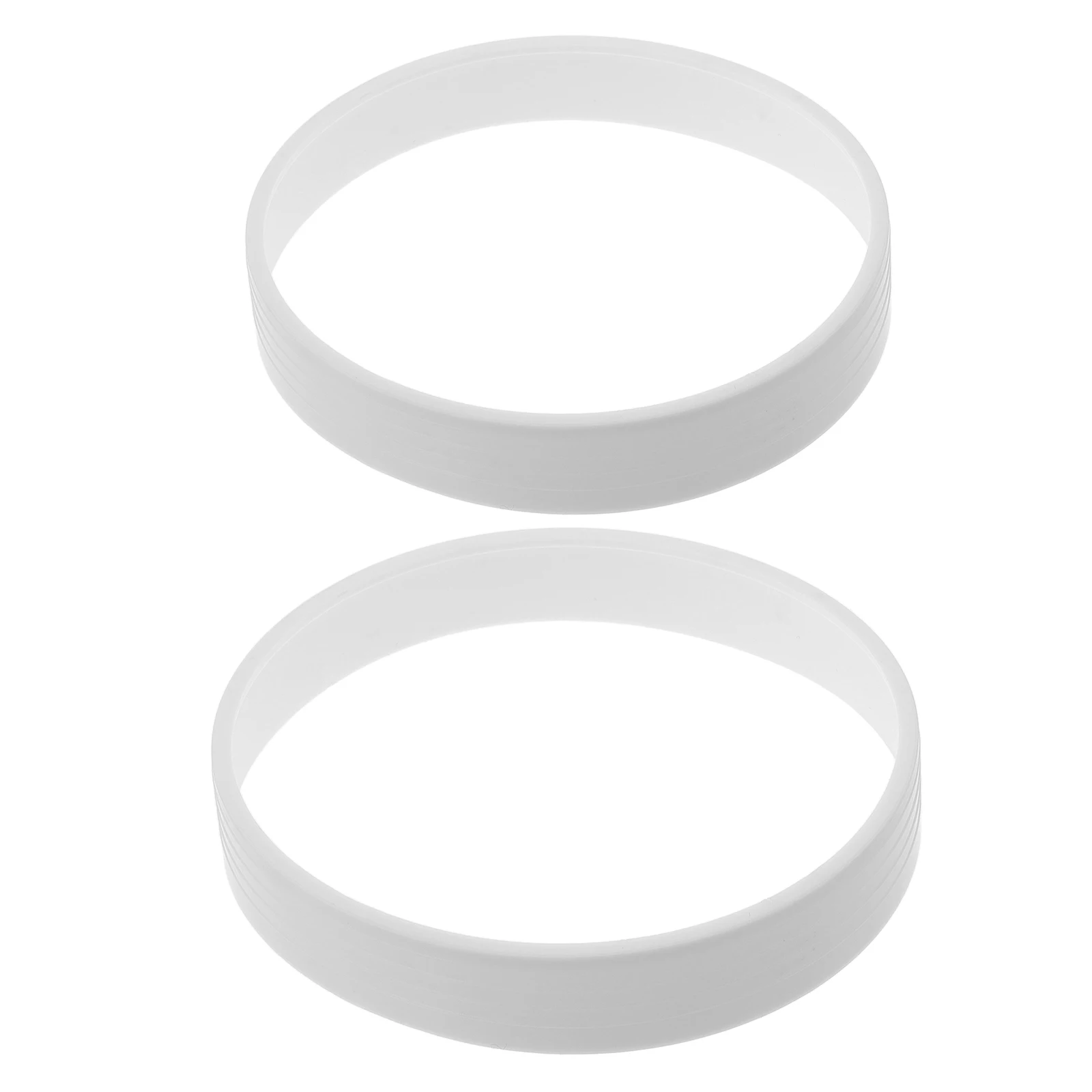 

Golf Hole Cup Ring Cups Covers Reducer for Backyard Office Practice Putting Green Holes Accessories Plastic Precision