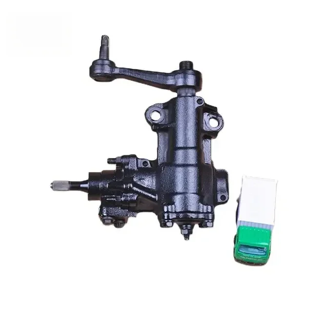 

In Stock Auto steering gear box for Mazda B2200 B20001986-1993,OEUB4032920