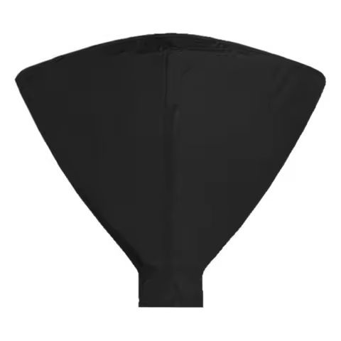 Heater Covers for Standing Heaters Portable Deck Heater Cover with Storage Bag Outdoor Heating Accessories Patio Radiator