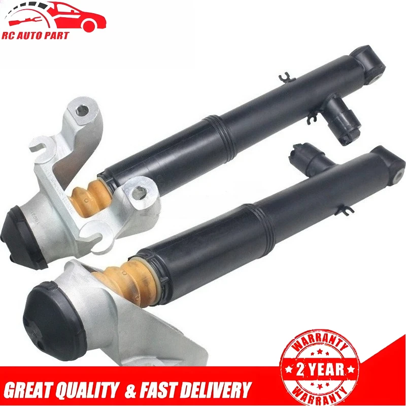 2X Rear Left Right … - image