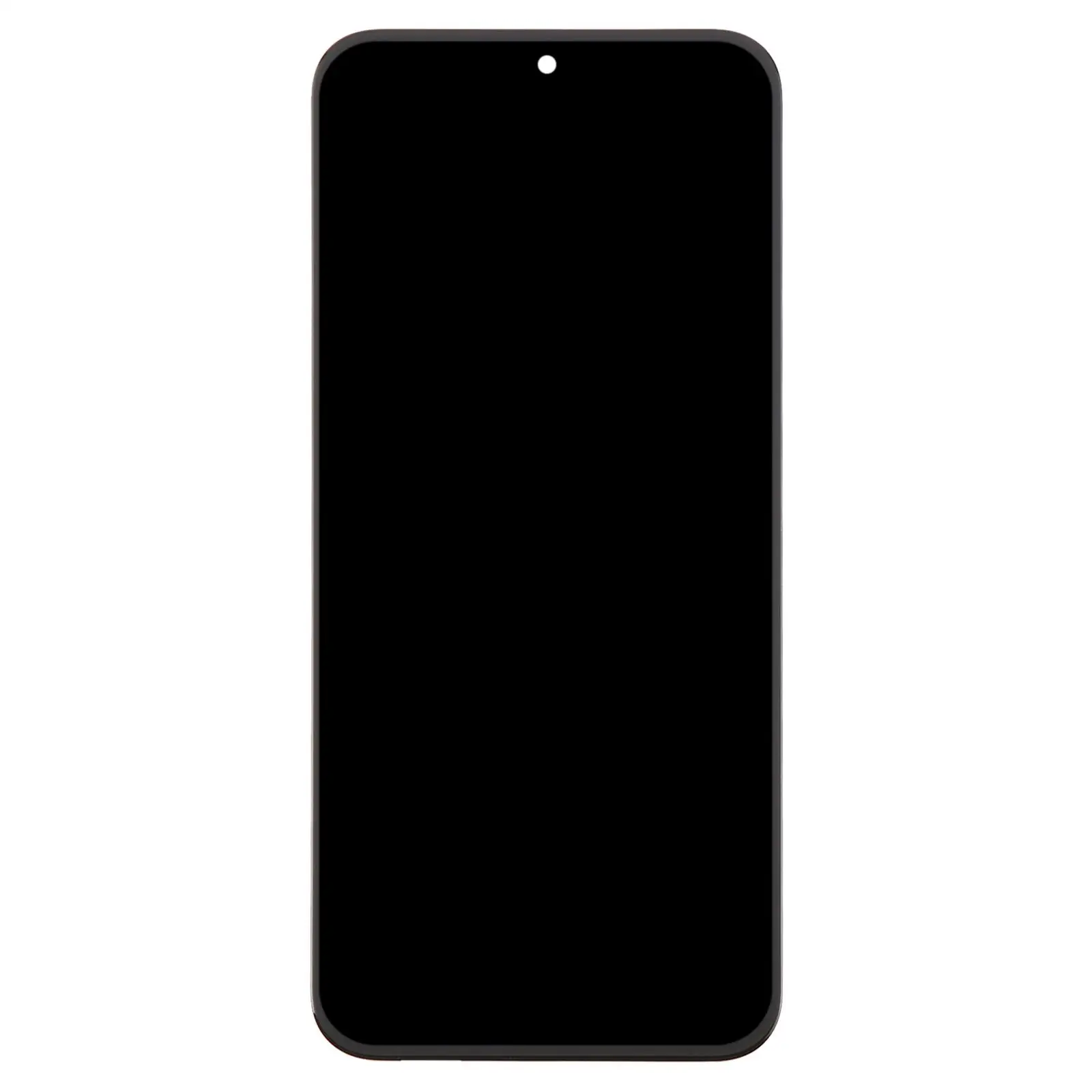 6.7-inch OLED Screen For Huawei nova 14 / TLR-AL00 Phone LCD Display Touch Screen Repair Replacement Part