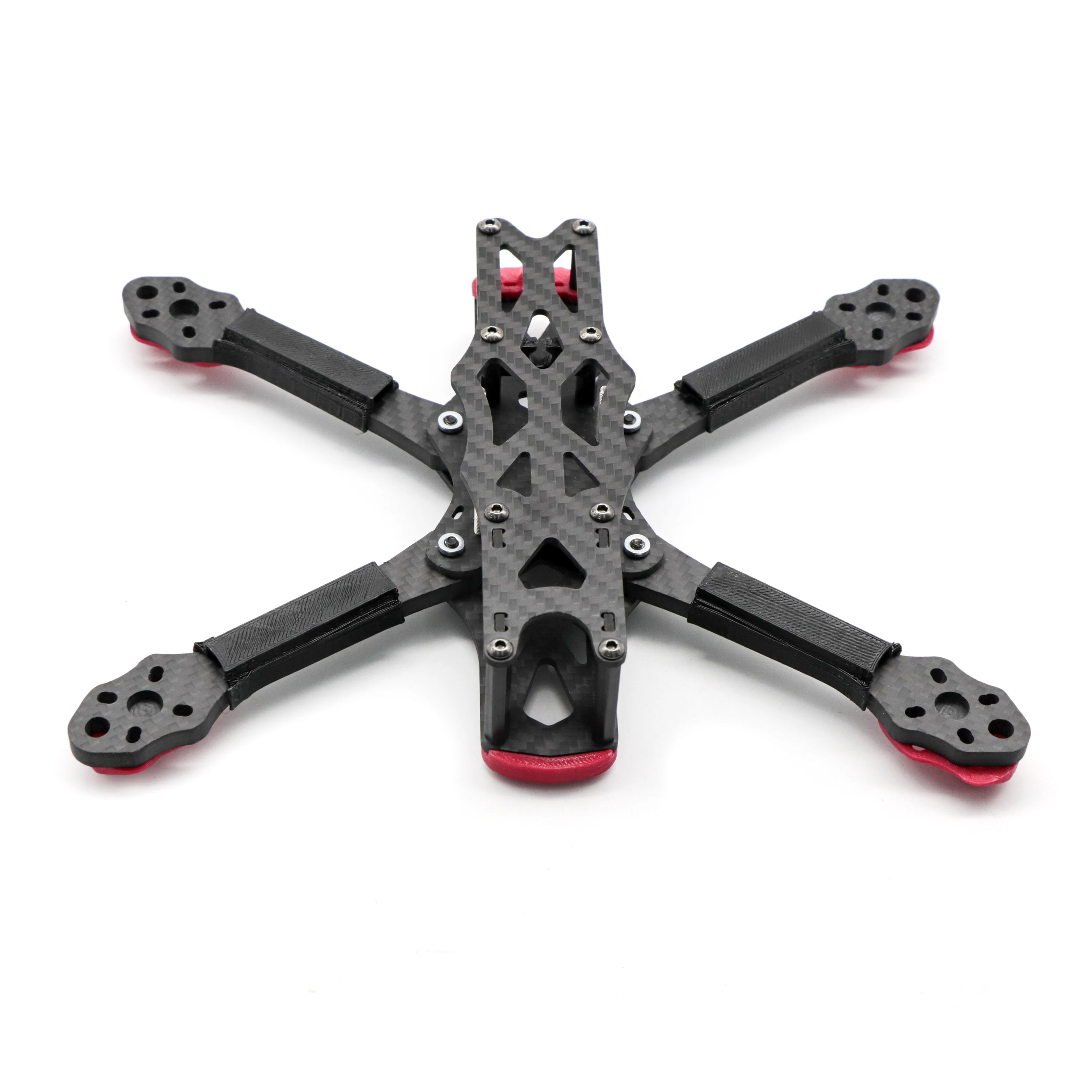 5 inch 225mm 225 / 7inch 295mm Carbon Fiber Quadcopter Frame Kit 5.5mm Arm For APEX FPV Freestyle RC Racing Drone Models