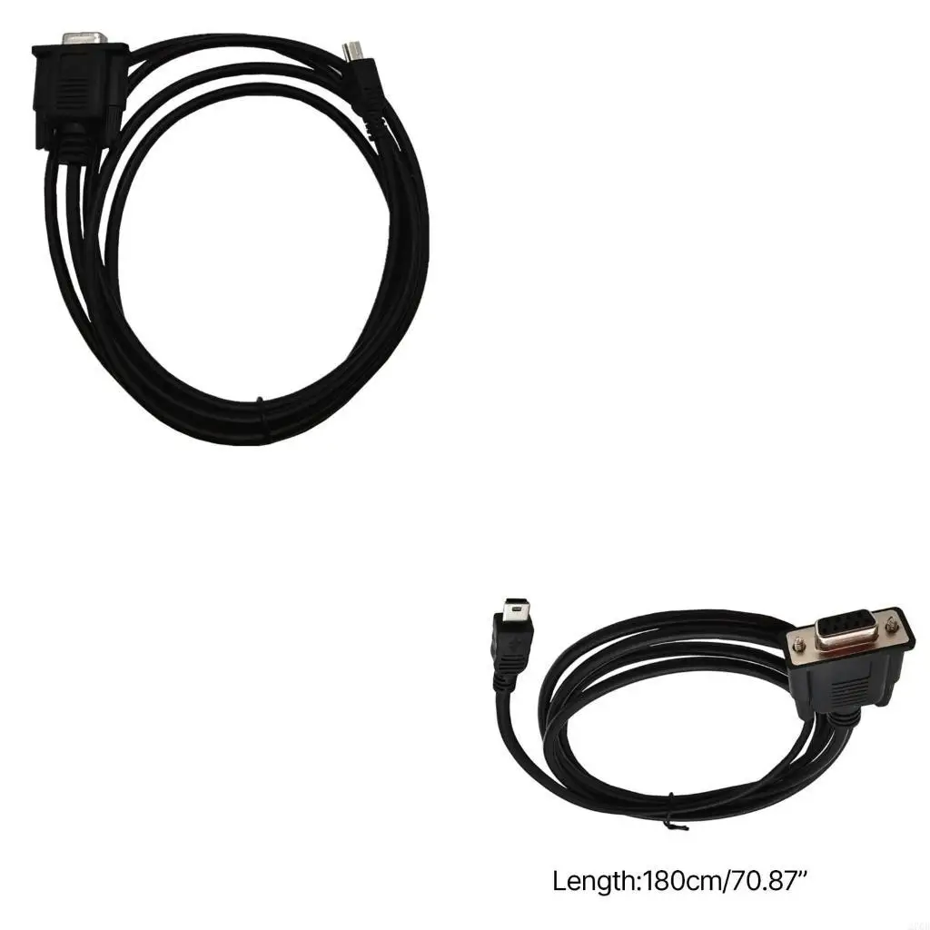 Mini Usb Male To RS… - image