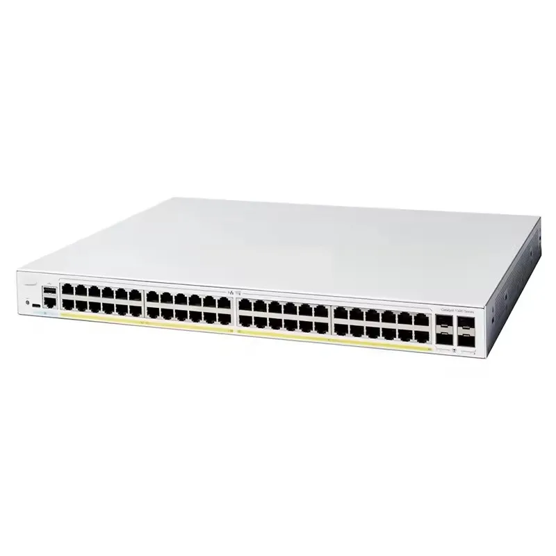 Cisco C1300 Series …