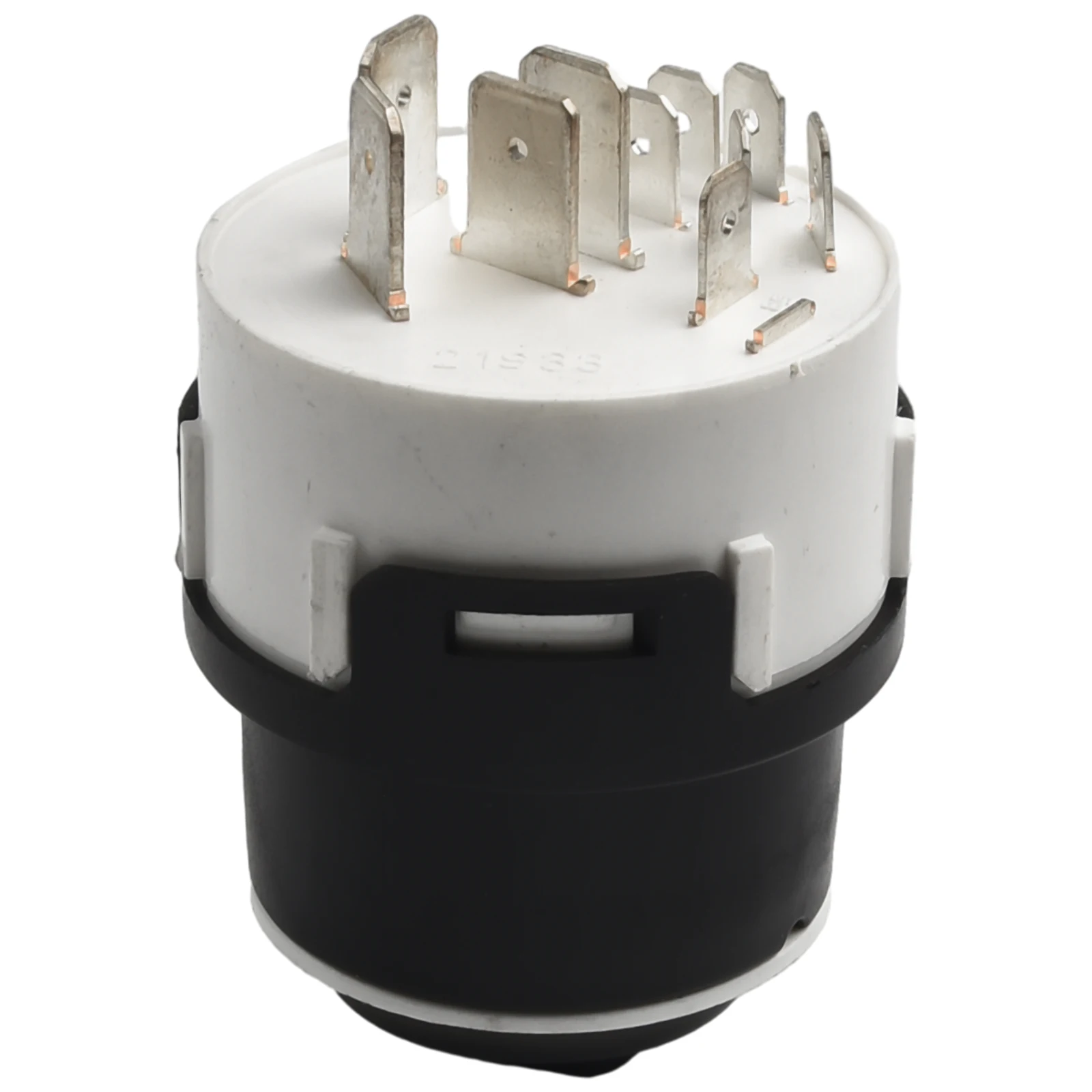 Ignition for lock Switch Ignition Switch 1 Pc 10 Pins 1pcs 701/80184 Accessories Replacement For JCB for loader for 4cx
