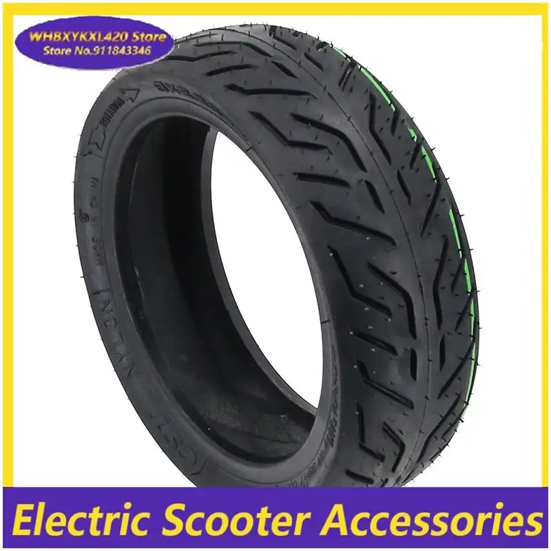 سكوتر كهربائي عالي الجودة مقاوم للاهتراء ومتين 9x2 أنبوب داخلي سميك 9x2.50-6 إطار مفرغ توصيل سريع إطار CST