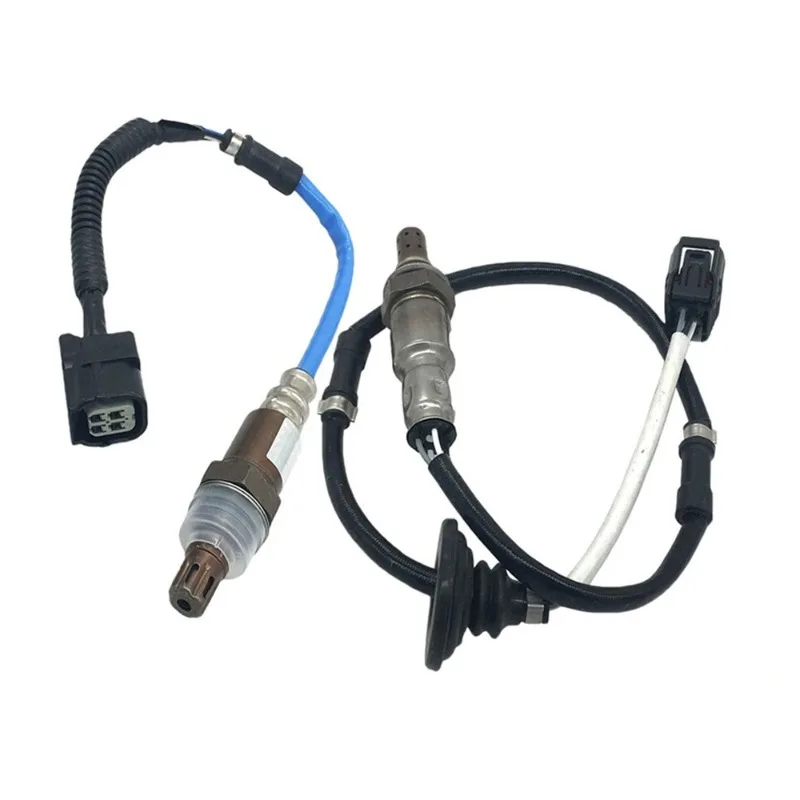 

2PCS For Honda Civic 2.0L Oxygen Sensor 234-9076 234-4358 36531-RRA-003