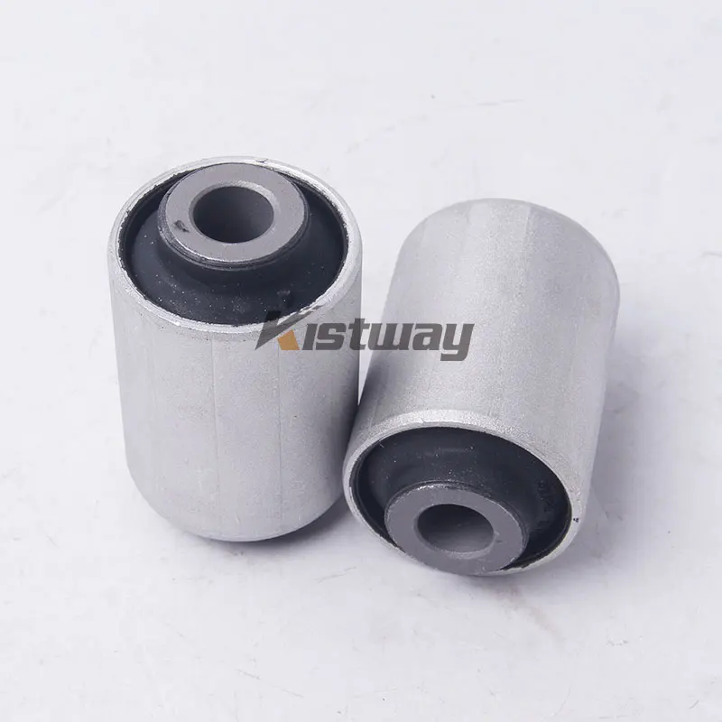 10PCS Front Control Arm Bushing Kit For VW Touareg For Porsche 92A Cayenne 11-18 7L0407182F 7P0407077 7L0407183A 7L0412333A