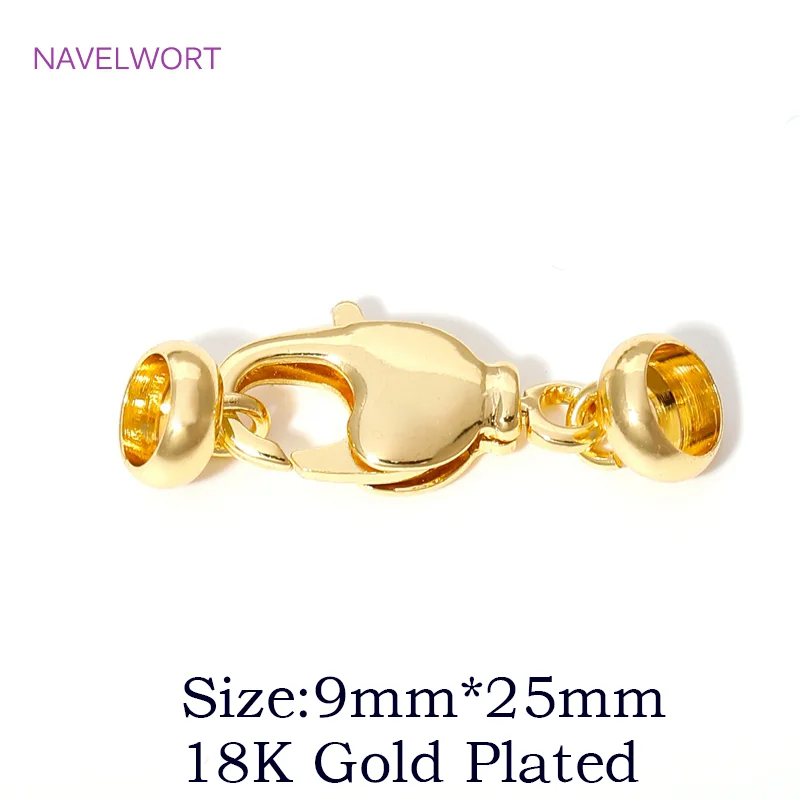 18K Gold Plated