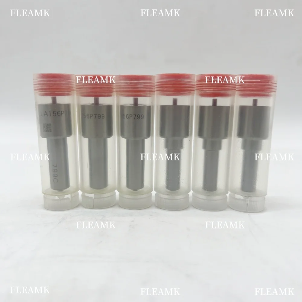 High Quality Fuel Injector DLLA156P799 Is Suitable for 095000-500<a href=