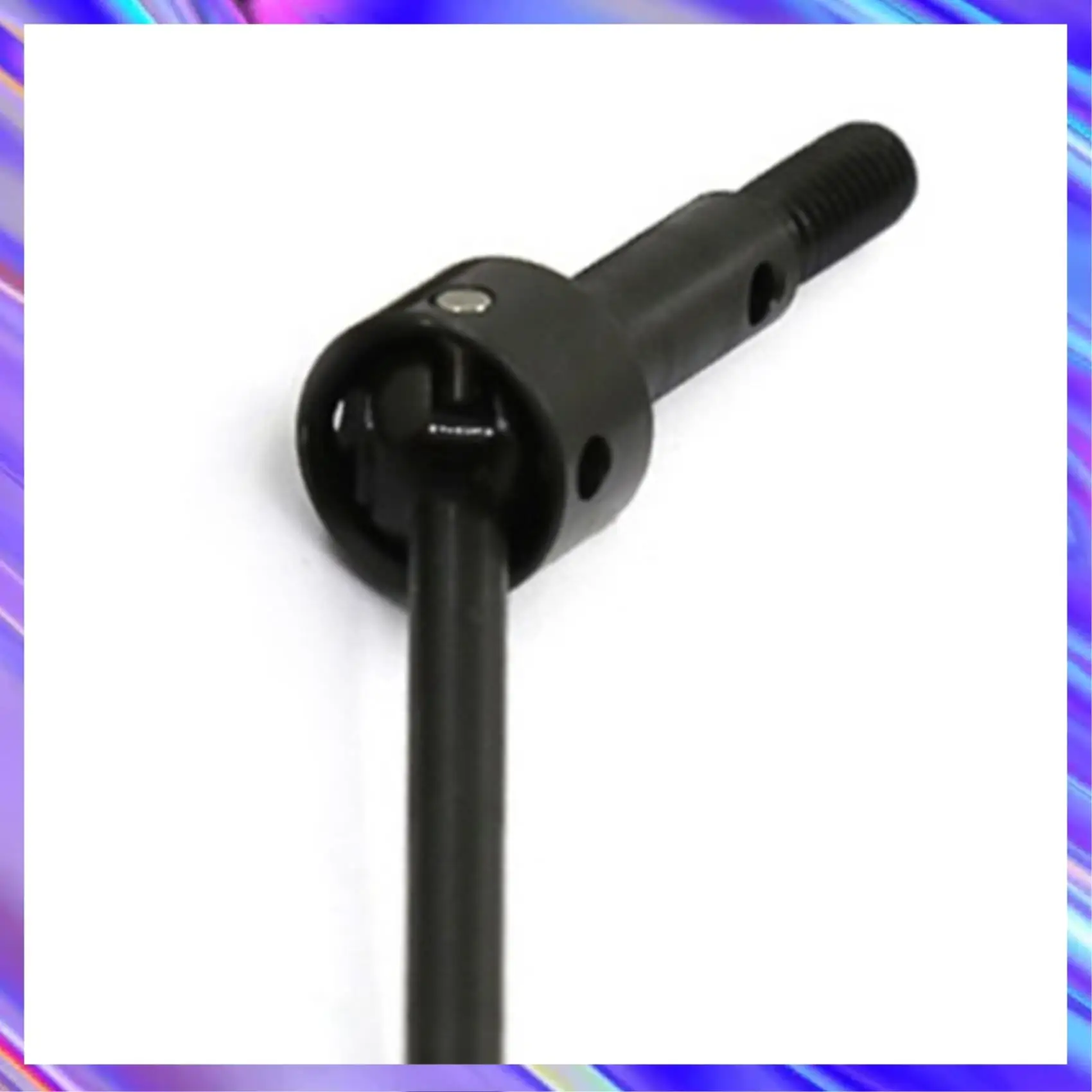 A24U 4Pcs Metal Uni…