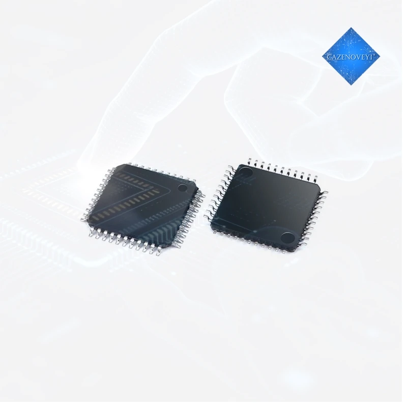 (5-10-20-30-100PCS) WOISN CS8571 SOP-8 CS8571E