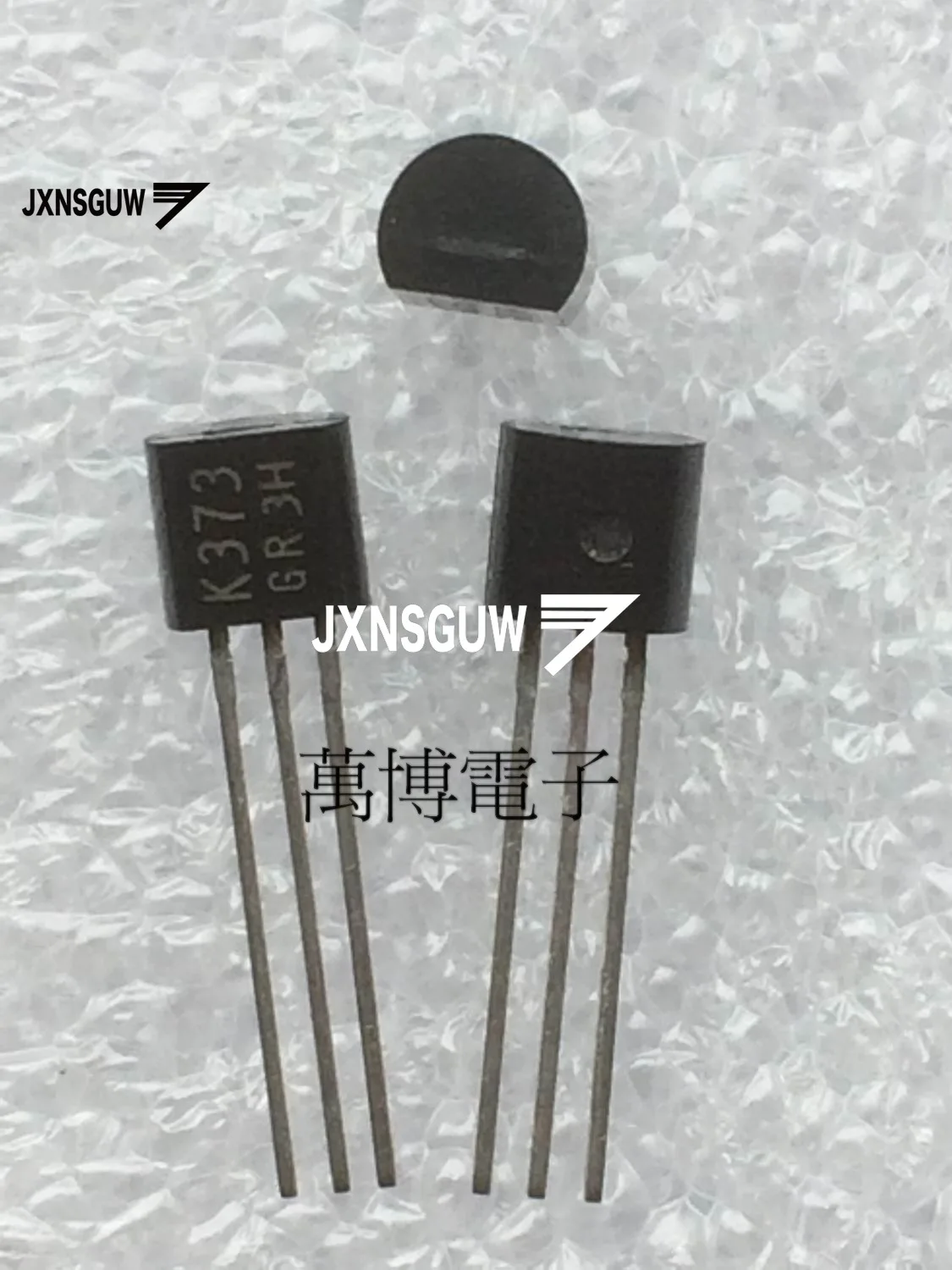 

10 шт., 2SK373 GR TO-92 транзистор K373 усилитель аудио мощности 2SK373-GR транзистор 2SK373GR Упакованные лазерные слова K373GR