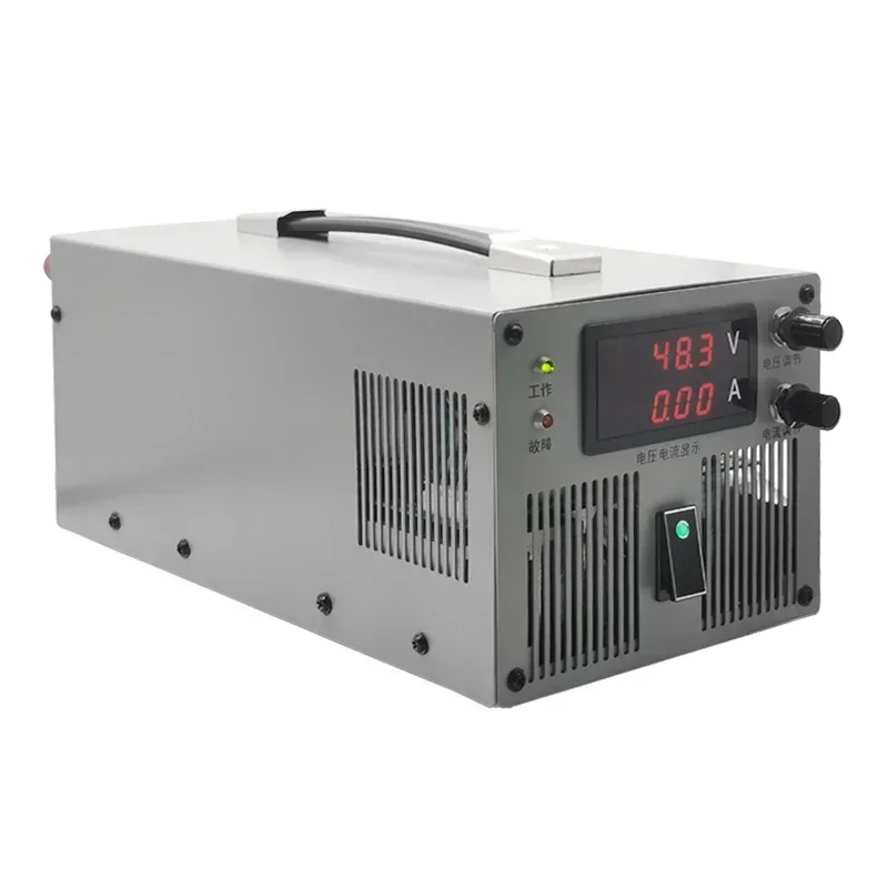 2026/AC to DC 1500W 2000W Switching Power Supply 0-12V 24V 36V 48V 60V 72V 100V 200V 300V 400V 500V 600V adjustable Voltage Curr
