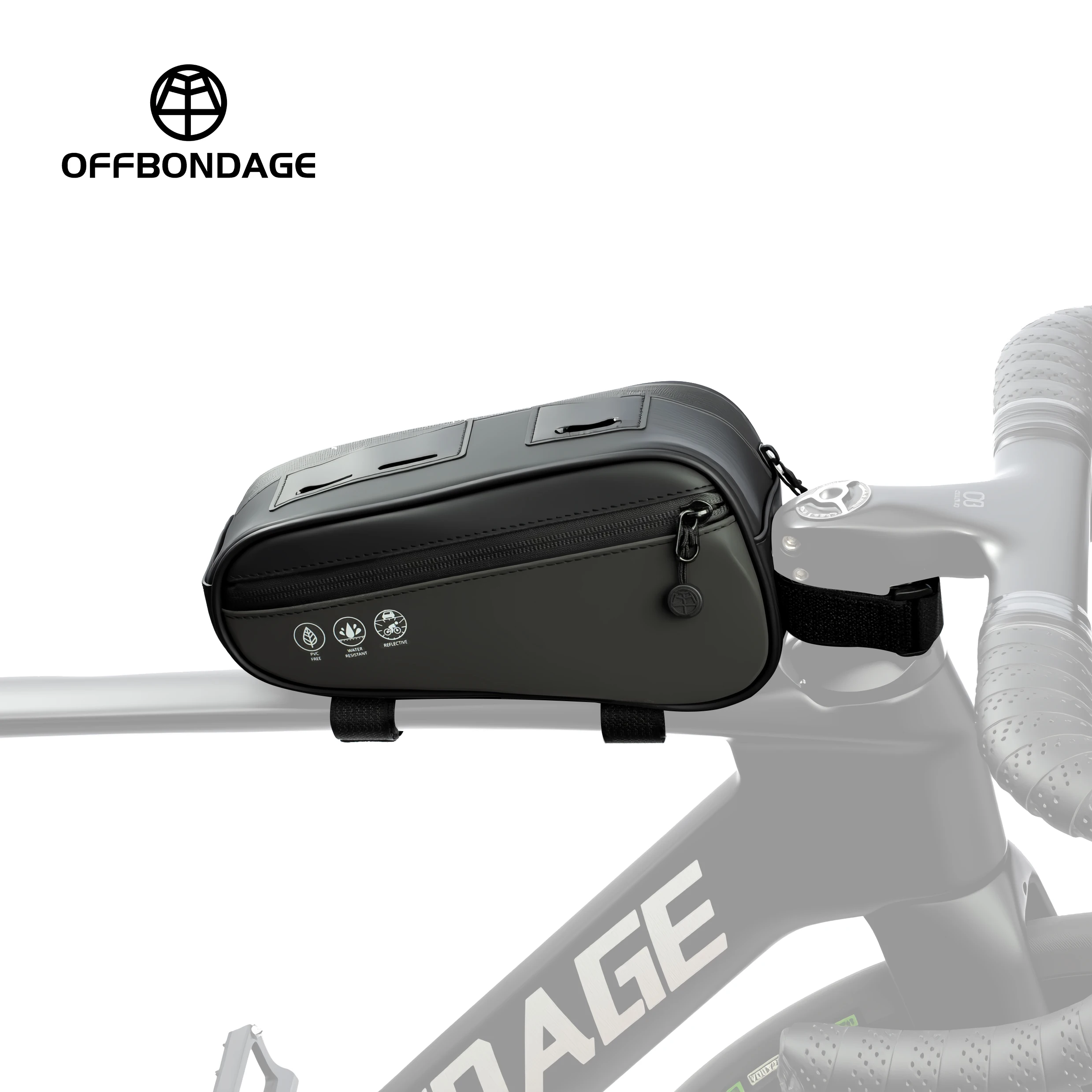 Offbondage Bicycle …