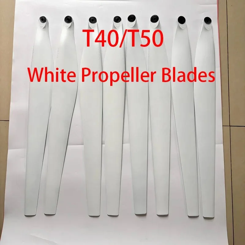 T50 T40 R5415 R5413 White Propeller Blades For Agras DJI Agriculture Drone Replacement Parts/UAV Accessory