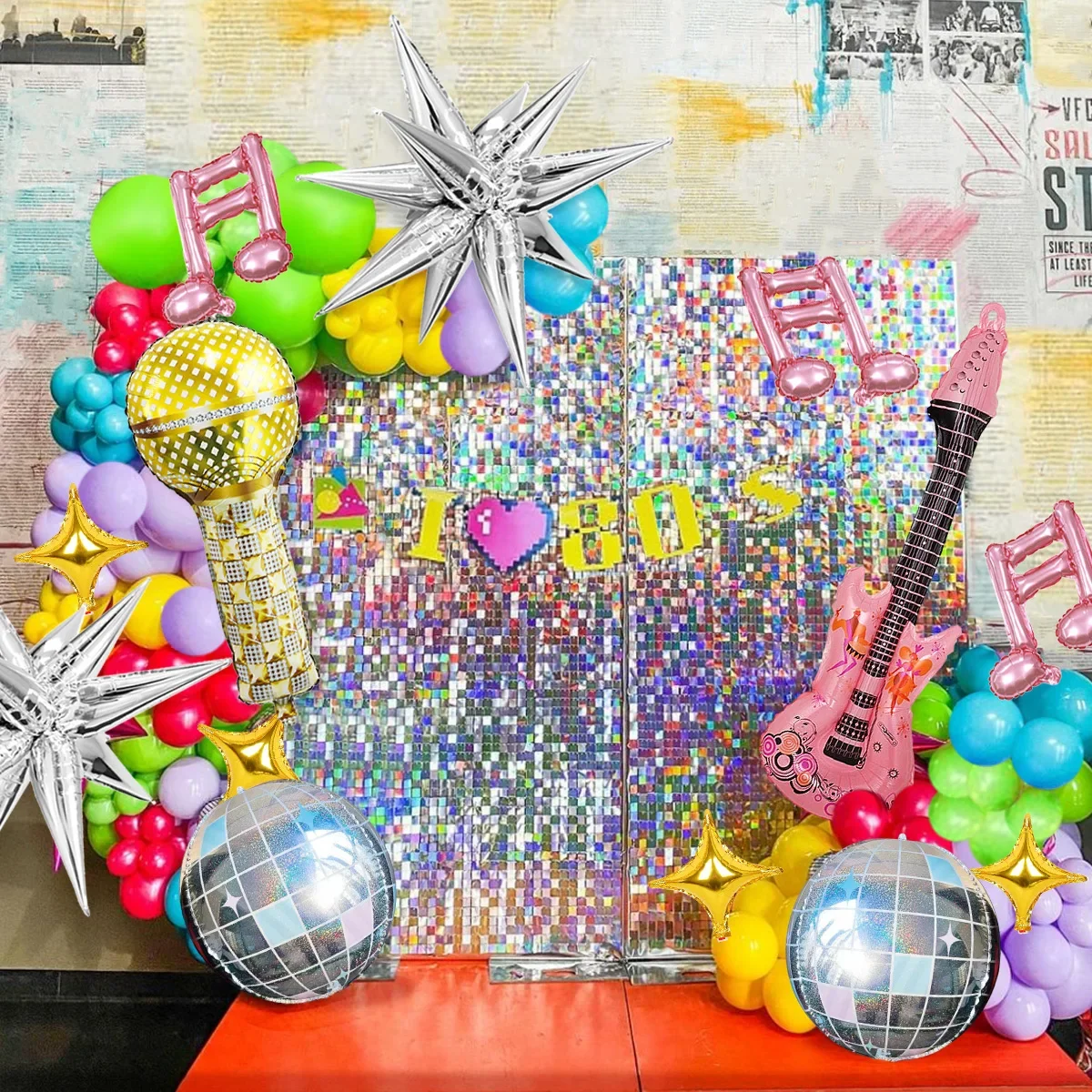 Thumbnail 3 - #49 Latest Inflatable Party Decorations Offers