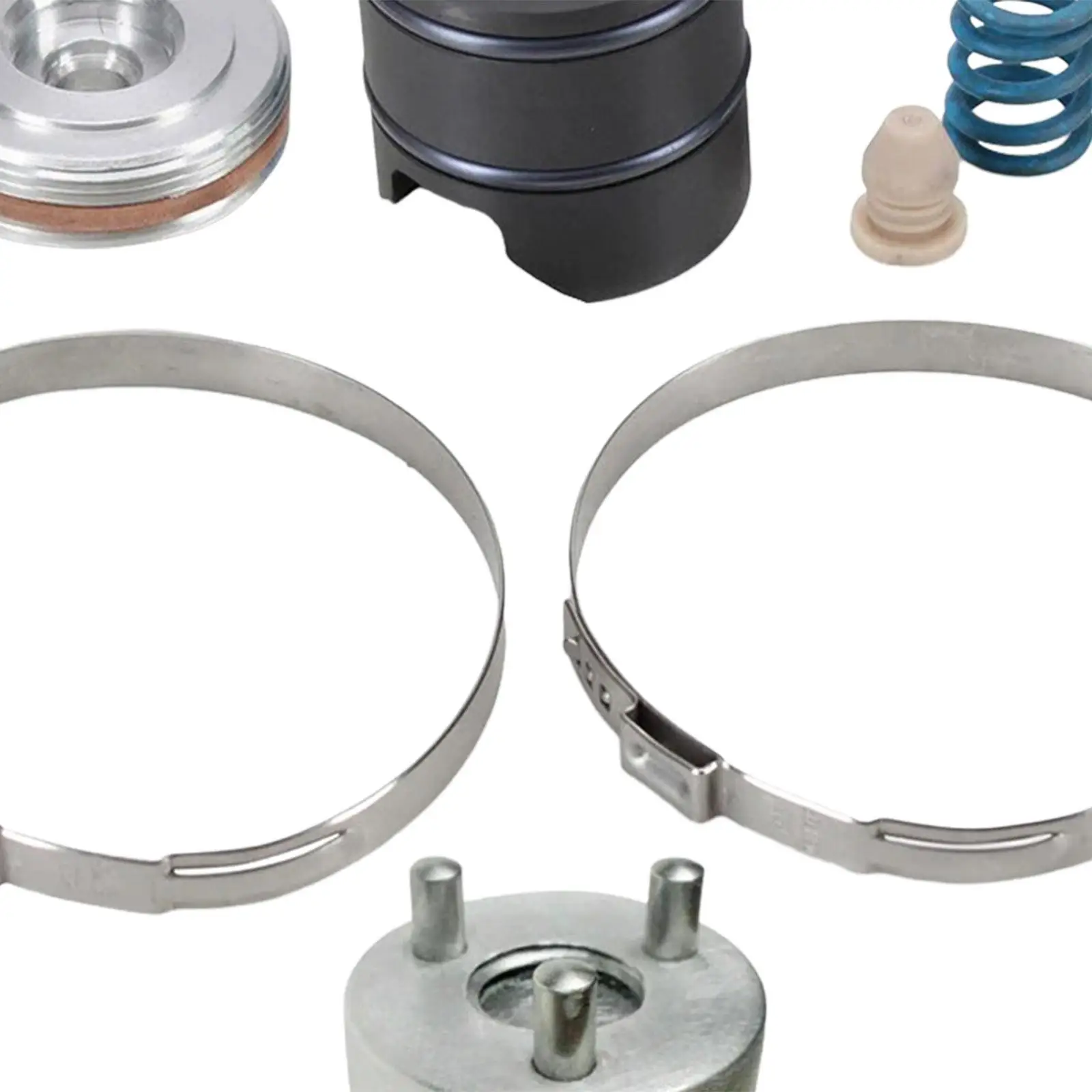 

Easy Install Steering Rack Repair Accessory Kit 3210-6891-974 for BMW 1 2 3 4 X1 X3 X4 Car Mechanical Tool
