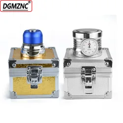 Magnetic Digital Z-axis Zero-Pre-setter Tool Setter for CNC Router electronic Z Axis Zero Setter with a table Zero Setting Gauge