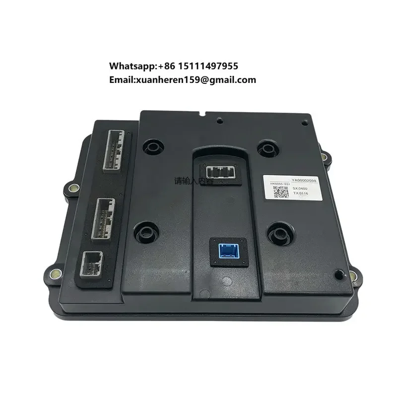 

Controller ZAX200-5G ZAX240-5G ZAX280-5G ZAX330-5G ZAX350-5G ZAX470-5G ZAX870-5G Control Unit YA00002098