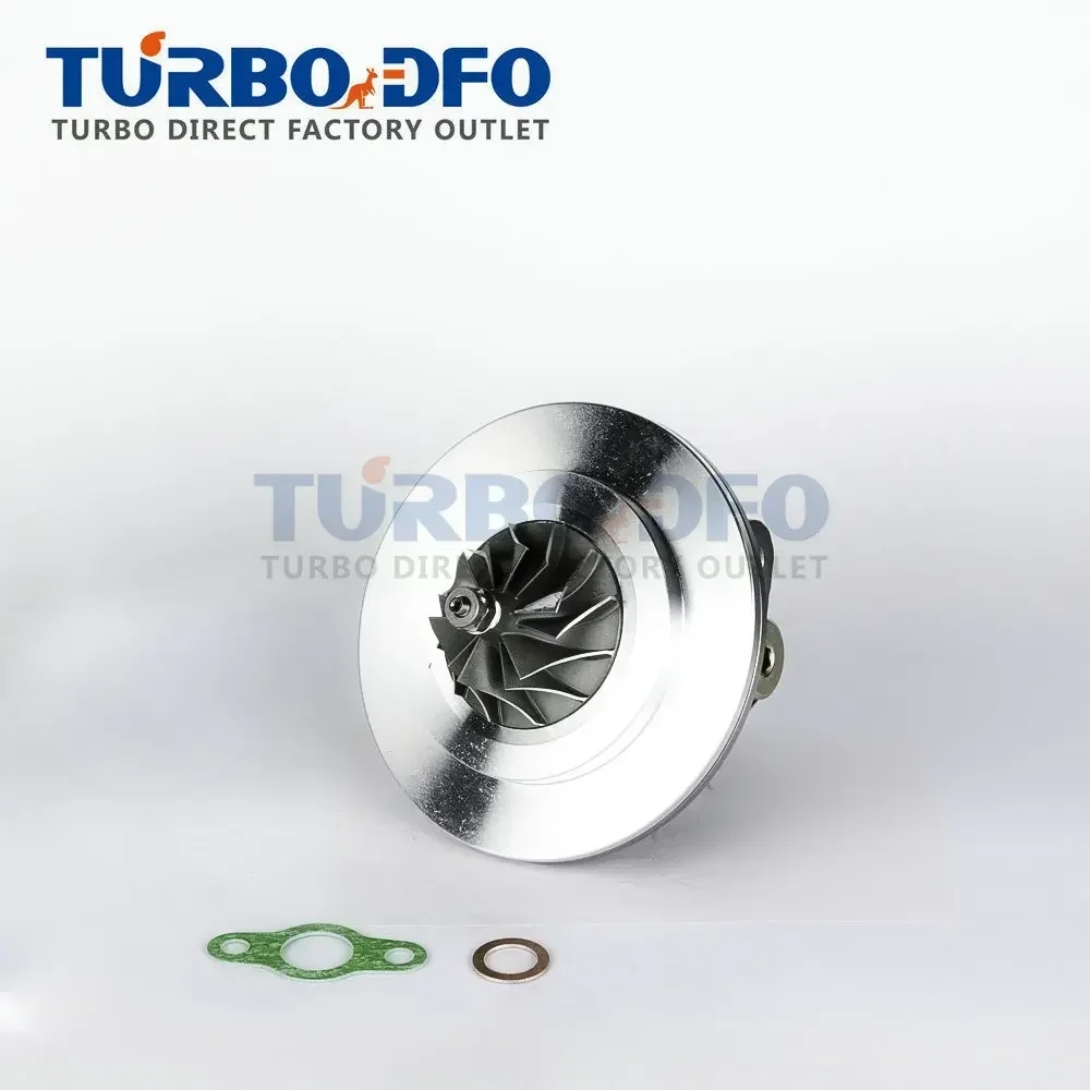 New Turbocharger CHRA 53039880029 Core for Audi A4 A6 Seat Alhambra VW Passat B5 1.8T 150BHP APU/ARK/ANB AWC 120kw/110kw 1998-20