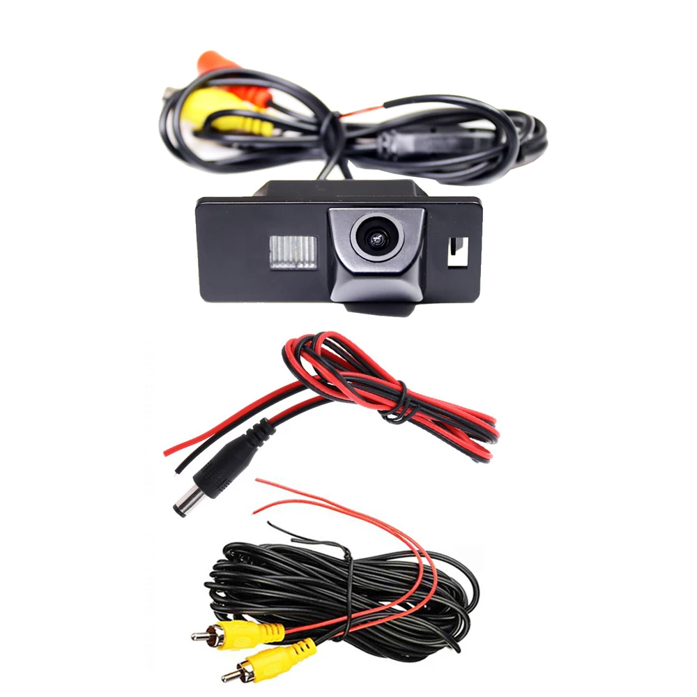 

Fit for Volkwagen VW PASSAT R36 5D. Car Rear Camera Car Reverse Camera With 170 degrees viewing angle