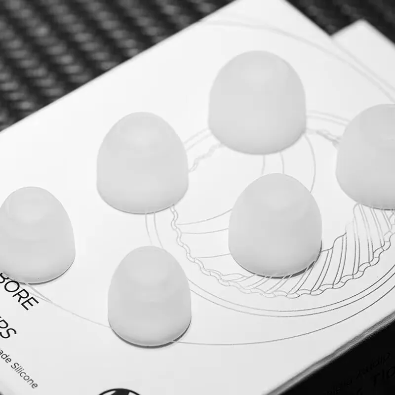 Nostalgia TIPS XWB Earplug Cover