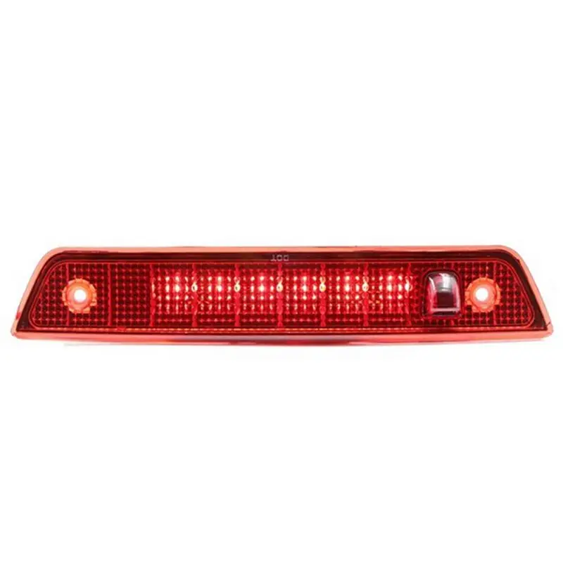

Authentic 1 PCS High Level Brake Light Third Brake Light LED Tail Light Auto For Jeep Grand Cherokee 2005 - 2010