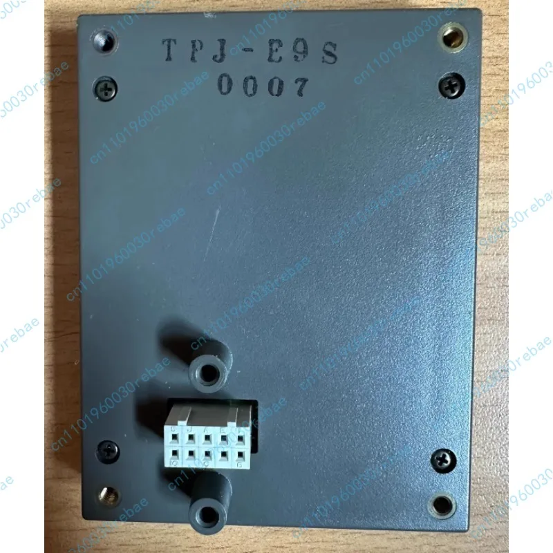 Inverter Panel TPJ-E9S Keyboard Programming Panel Operator Speed Control Display, Tested OK