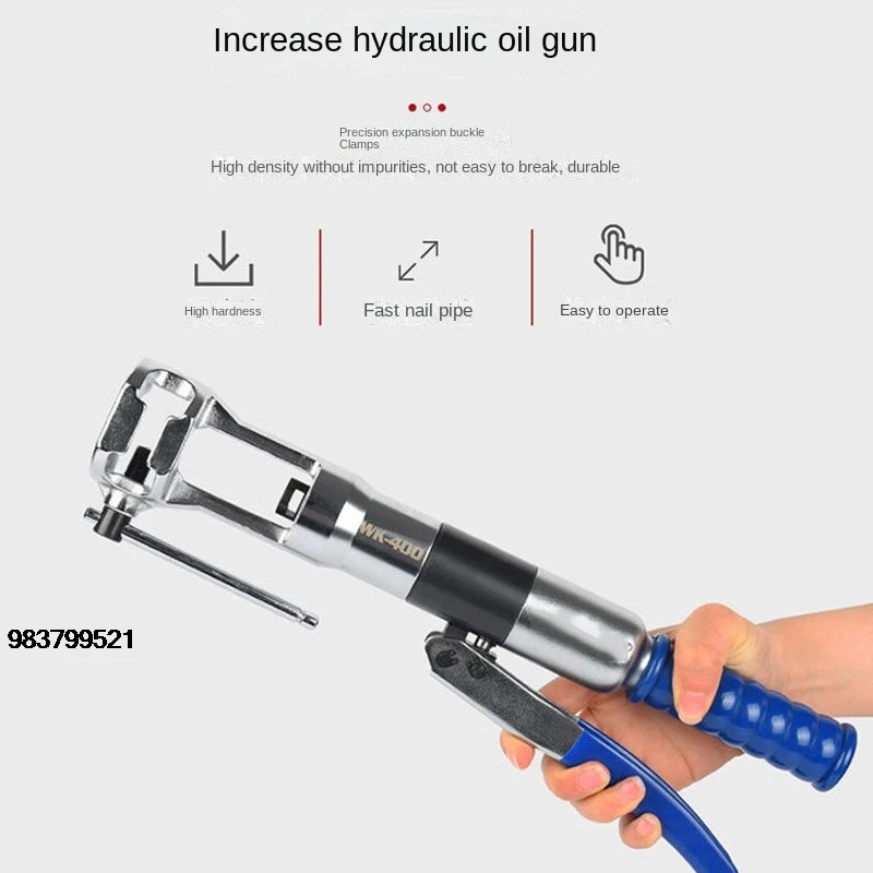 Consummate New WK-4… - image