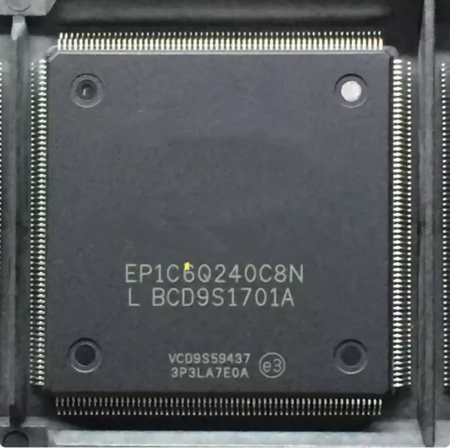 Dixsg EP1C6Q240C8N … - image