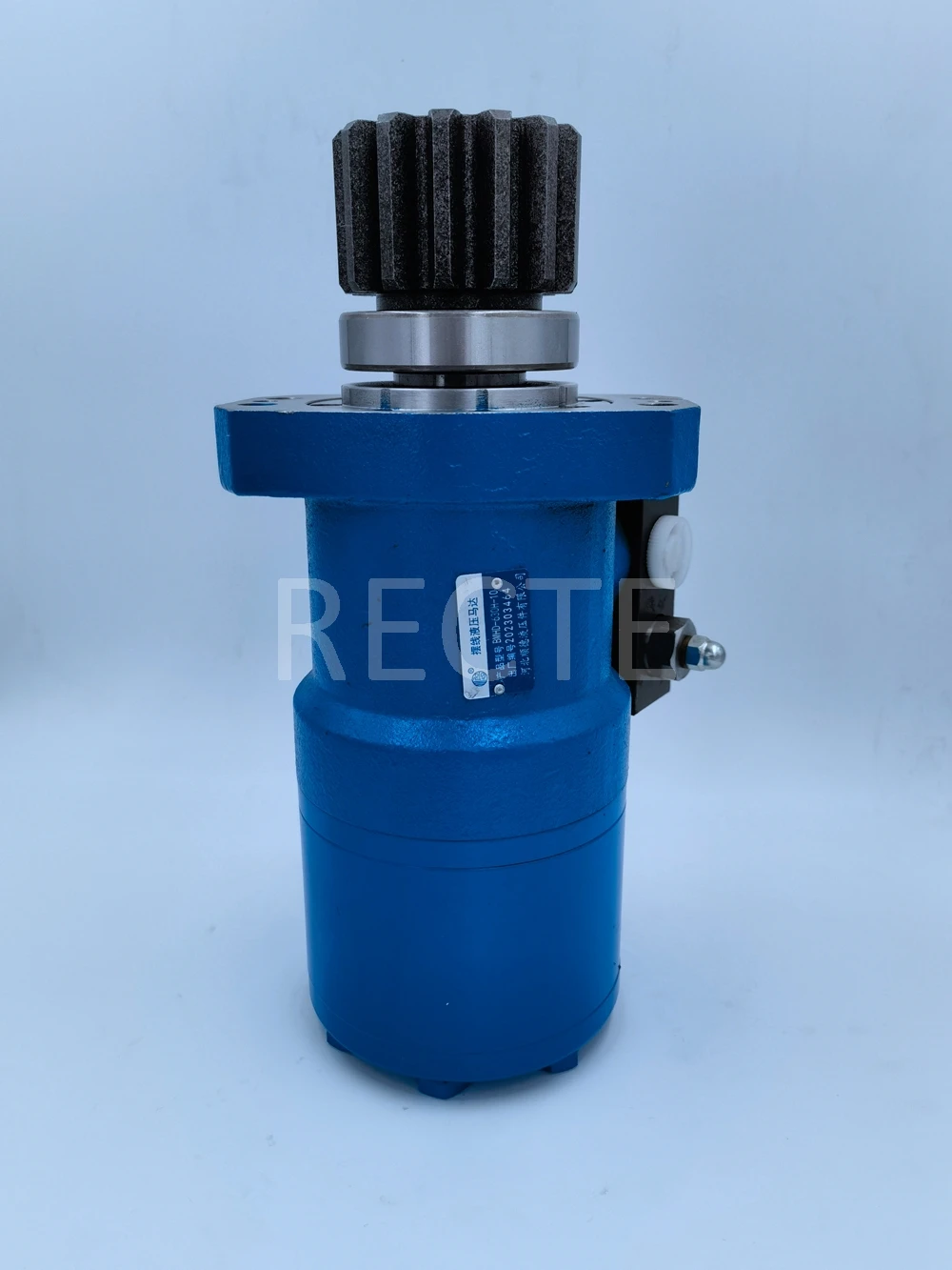 

RECTE Hydraulic Motor BM Series for Machine Special Motor BMHD-630H-10