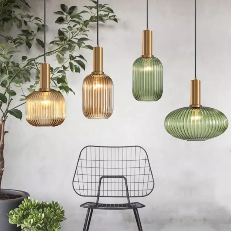 

Современные светодиодные светильники для дома, подвесные лампы для гостиной, люстры для столовой, подвесные светильники для внутреннего освещения.