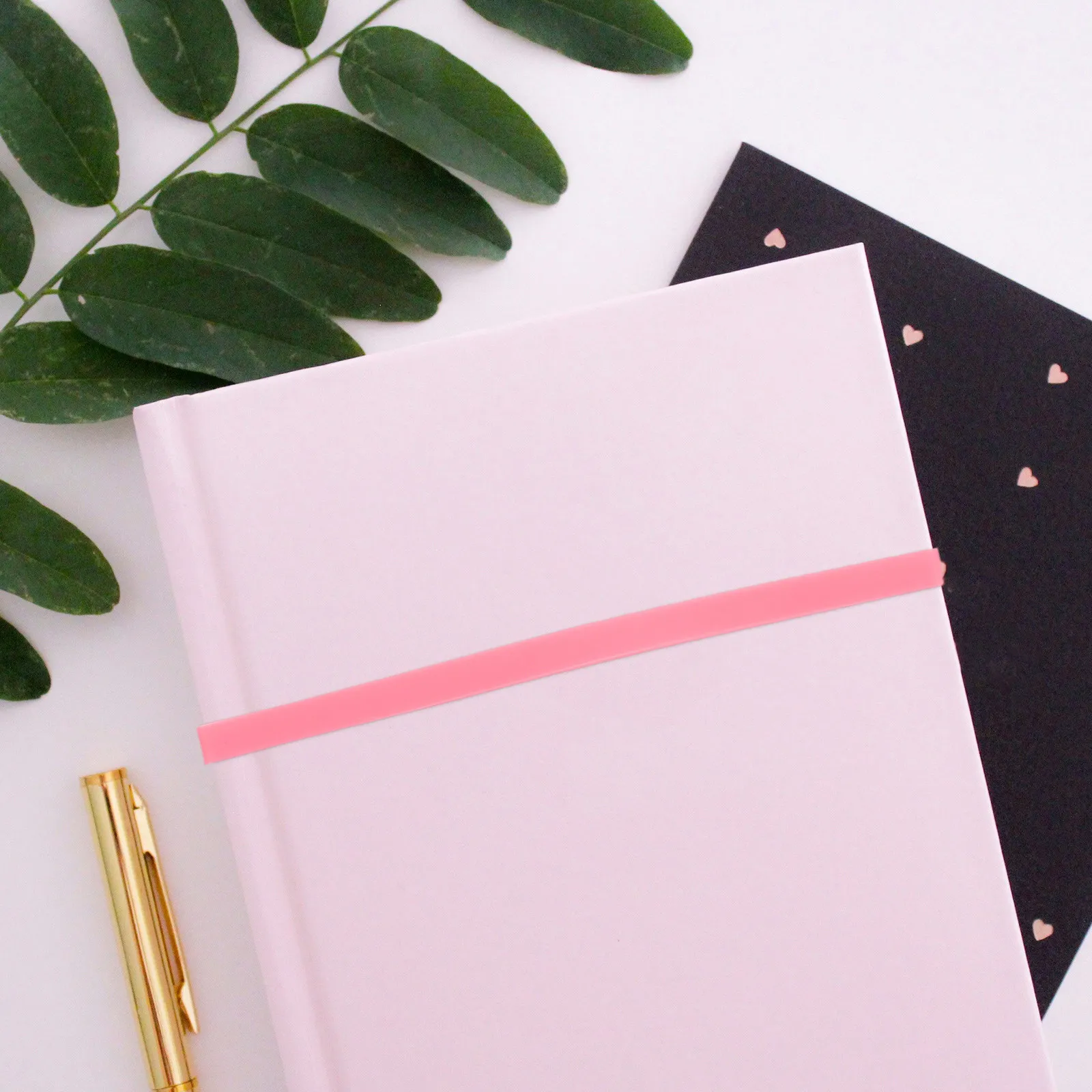 20 Stück Bunte Gummibänder, Zu – Travel Journal Accessories Bewertung und Preis