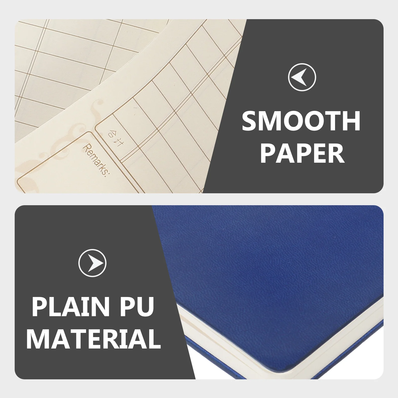 Bill Book Organizer Daily Budget Business Convenient Notepad Money Pu Cash Detail