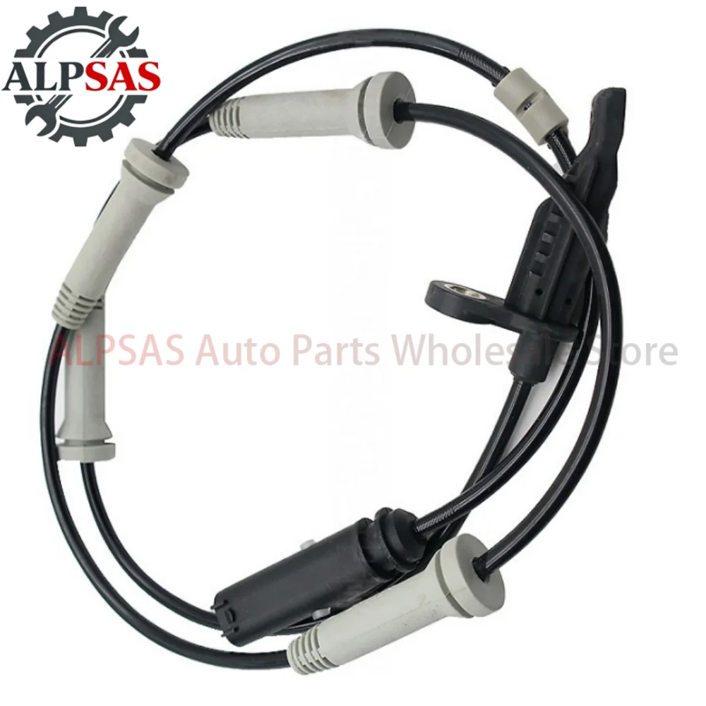 

34526874638 34526859584 Датчик скорости колеса ABS задний левый/правый для BMW M5 F90 730LI 740LI 760LI 2018-2020, автомобильные аксессуары