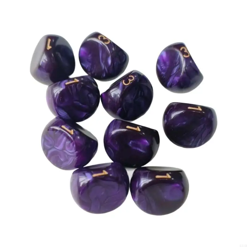 

Детские безопасные вероятностные кубики, многофункциональные игровые кубики для удобного хранения