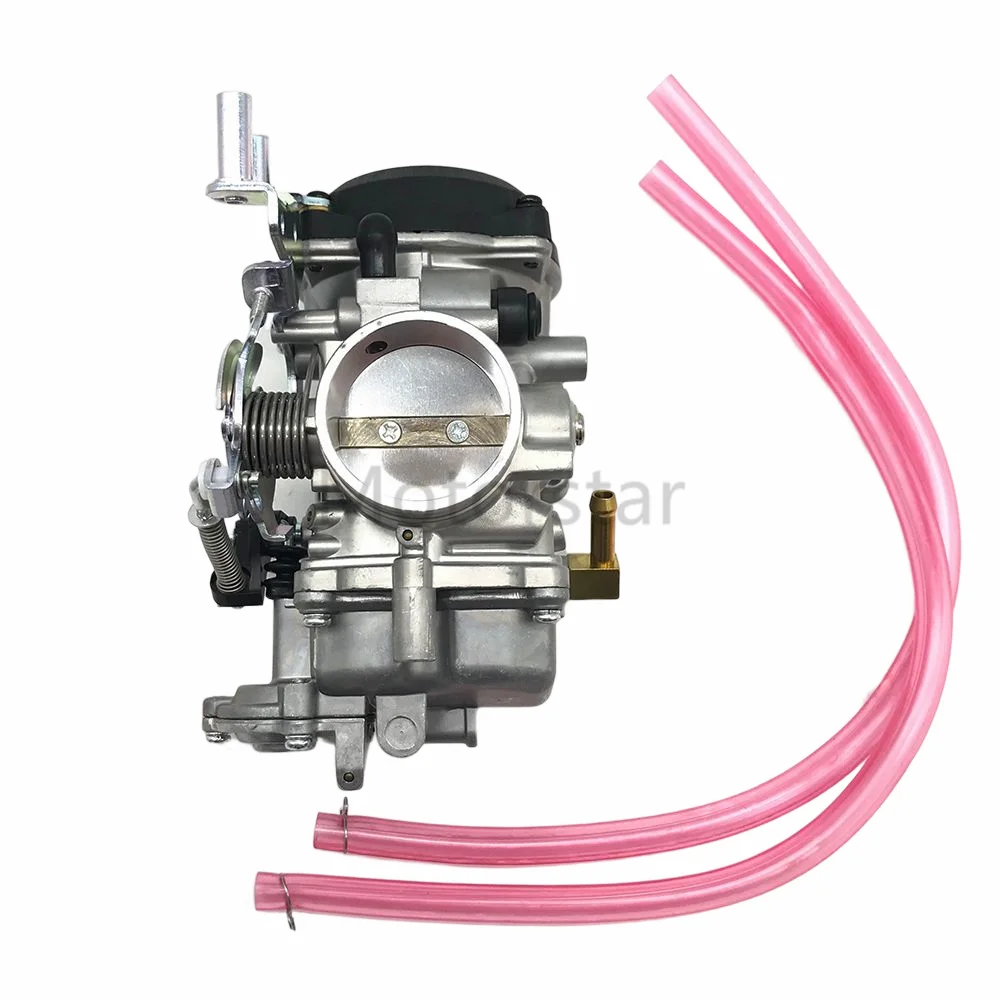 

Карбюратор CV 40 мм для Harley 27421-99C 27490-04 27465-04 Touring Carb 1988-2017