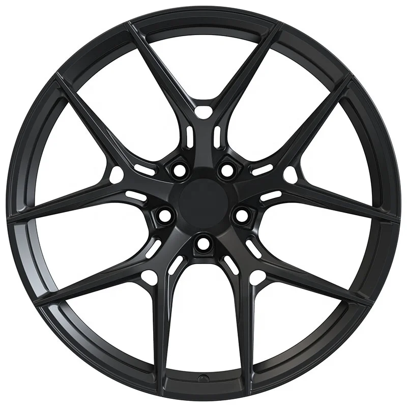 

Автомобильные кованые диски из сплава длиной 18-24 дюйма по заводской цене