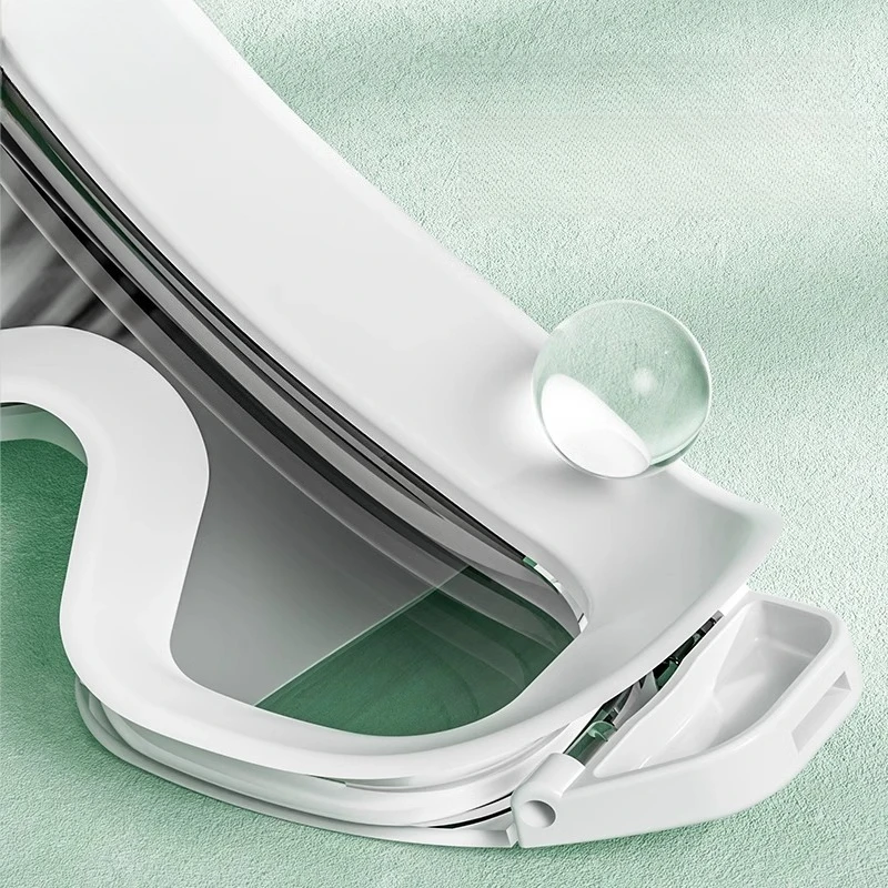 نظارات السباحة مقاومة للماء ومضادة للضباب، نظارات غوص احترافية عالية الوضوح للرجال والنساء، معدات السباحة #6