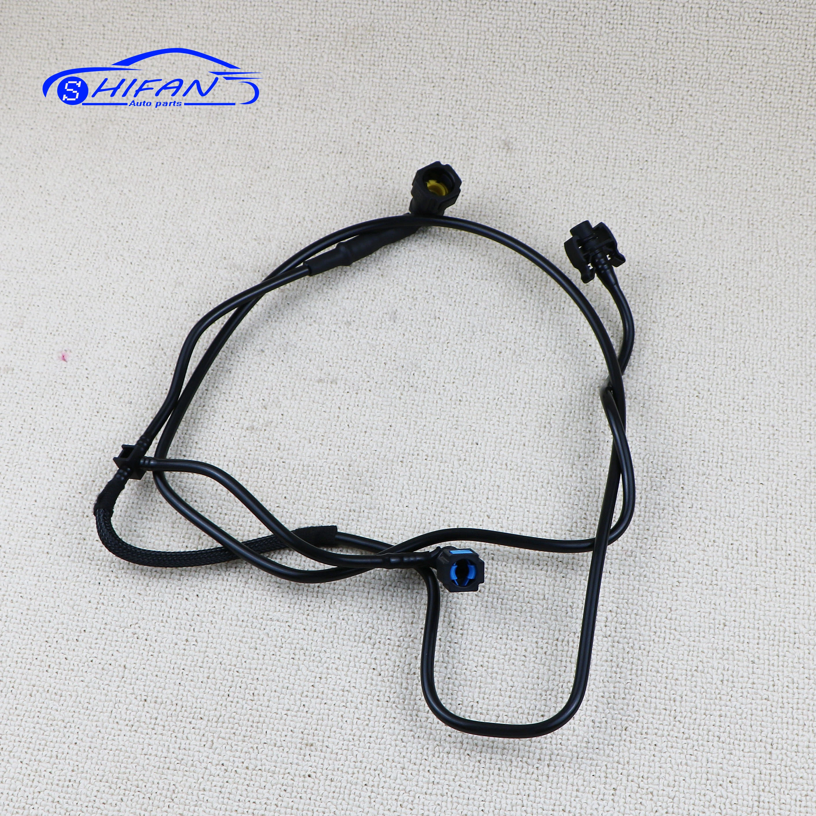 31410409 Products Radiator Water tank backwater long hose Short hose For Volvo XC60 32252393 31368752 31319580 Car Accessories