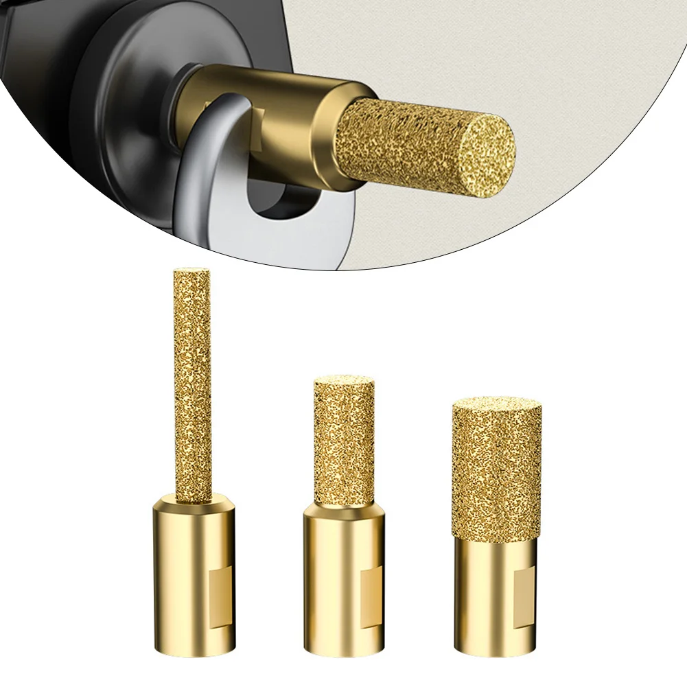

Multi-size Router M10 Thread Router Bit Cutting Tasks Exceptional Durability Heavy-duty Use High-Speed Operation