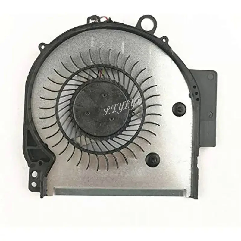 New replacement for HP x360 Pavilion 16-ba 16-baxxx 16-ba010ca 011dx 013dx 018ca 114dx series laptop CPU cooling fan 924281-001