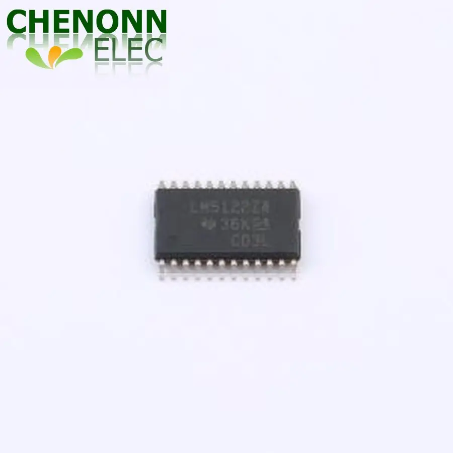

5 шт./лот LM5122ZAPWPR (преобразователи постоянного тока)