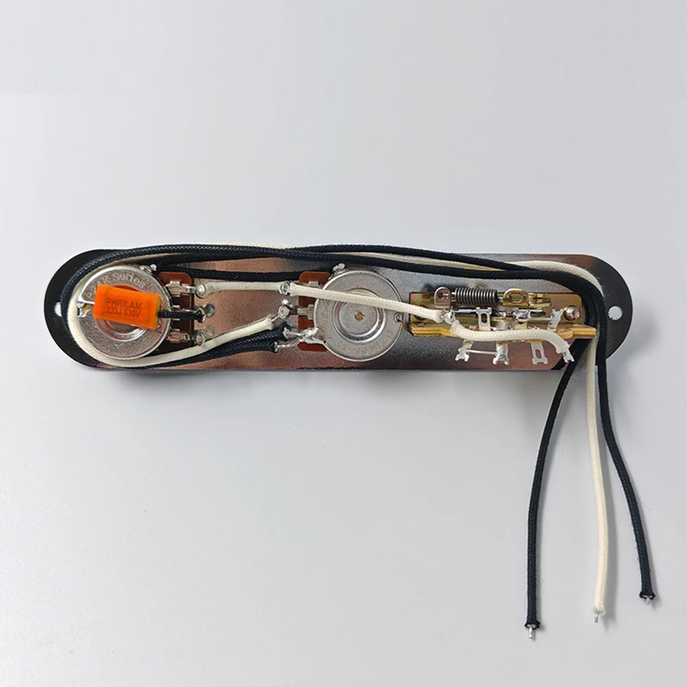 A79E-Prewired 3-Way…