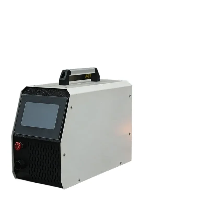 Customized 1500W 2000W 3000W Laser Welding Machine 4 in 1 Handheld TIG Welder Air Cooled Metal Cleaner Cutter for Industrial