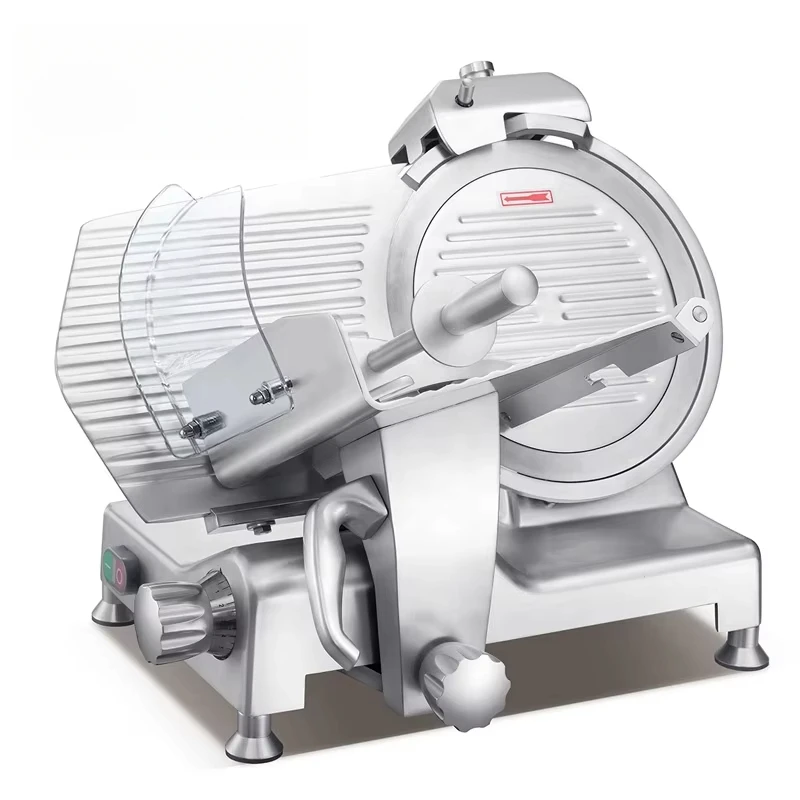 

Fresh Meat Auto Commercial Meat Slicer Machine