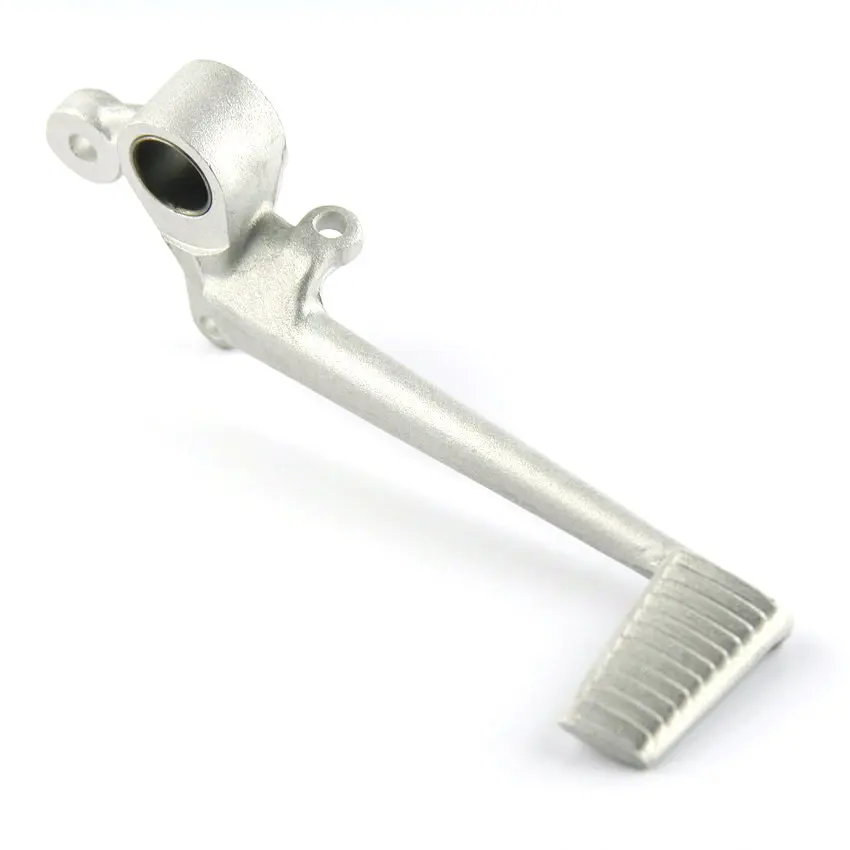 

Motorcycle Accessories Pedal, gearshift for Honda CBR1000 CBR1000RR Fireblade 2004-2007 46500-MEL-000 LEVER-COMP,BRAKE PEDA